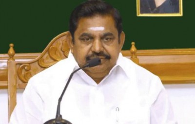 All people will get corona vaccine for free in Tamil Nadu, CM Palaniswami announces