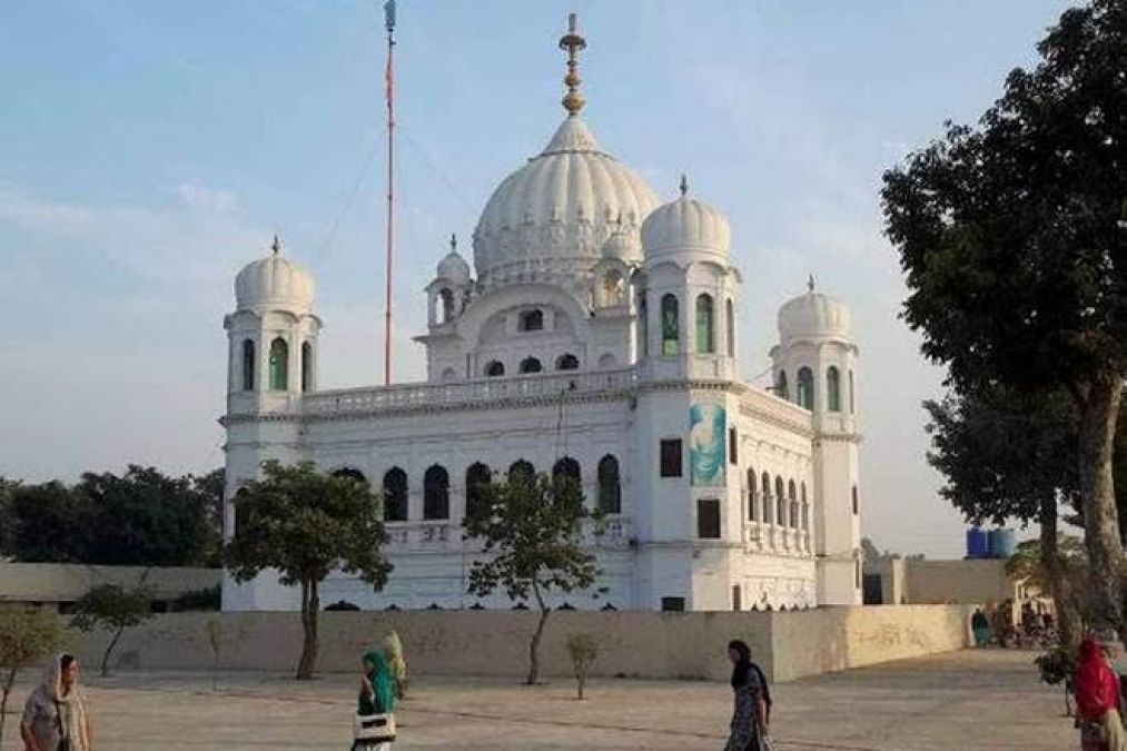 Signing of Kartarpur corridor agreement postponed by one day, will be signed tomorrow