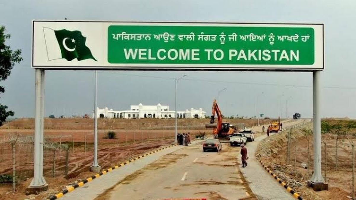 Signing of Kartarpur corridor agreement postponed by one day, will be signed tomorrow