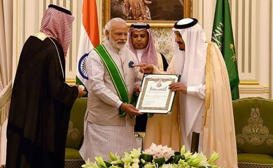 PM Modi to visit this important Islamic country next week, know the reason for the visit