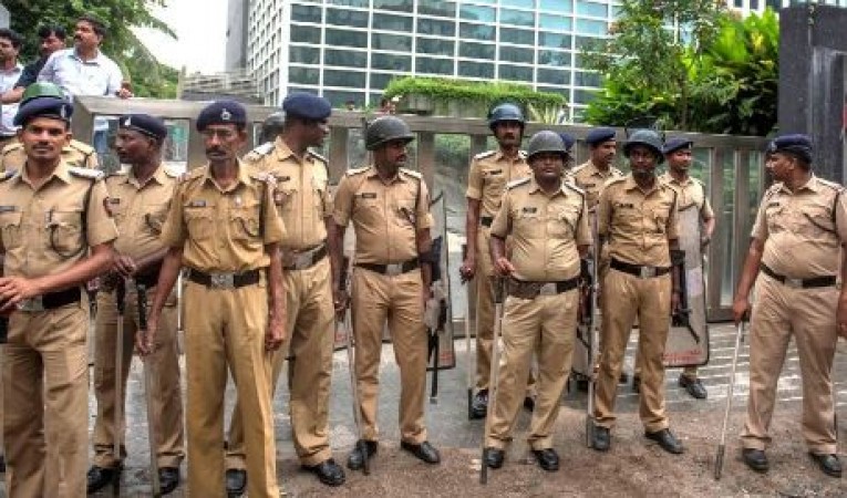 रिटायर होंगे 50 साल से अधिक उम्र के पुलिसकर्मी, डीजीपी मुख्‍यालय ने मांगी लिस्ट