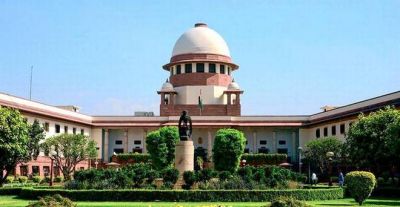 Big news about land acquisition law, Justice Arun Mishra refuses to recuse from Constitution Bench