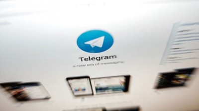 Unclothed photos of girls being shared fiercely on Telegram