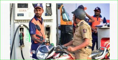 Petrol pumps will be closed today, strike to run for so many hours