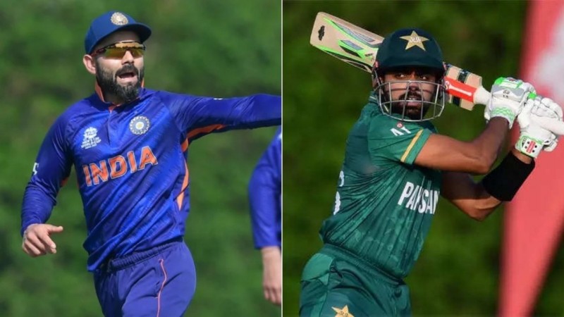 Changed atmosphere in kashmir ahead of India-Pakistan match, find out what's the matter?