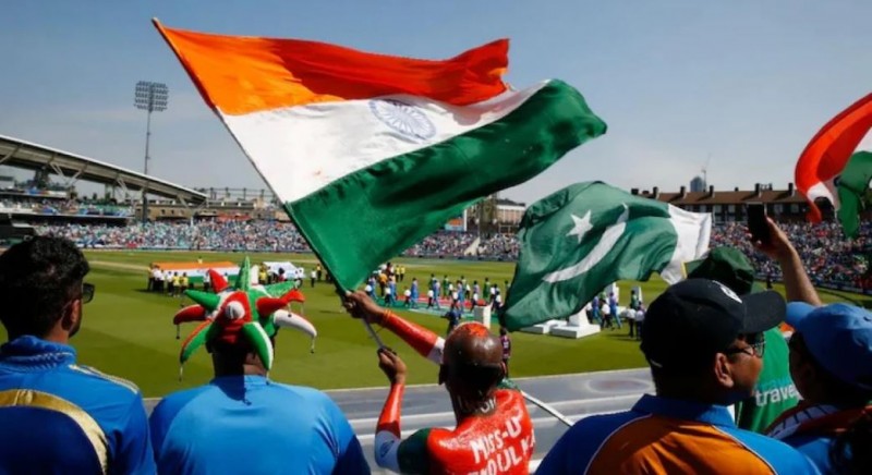 T20 World Cup: भारत-पाकिस्तान के महामुकाबले से पहले ट्विटर पर भिड़ी भारत-PAK की कंपनियां