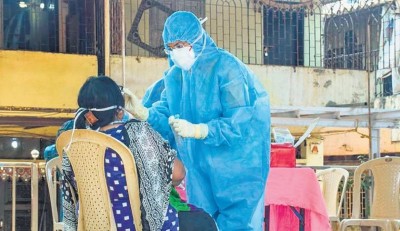 केरल में फिर तेज हुआ कोरोना का प्रसार, सामने आई  8,511 नए संक्रमण के केस