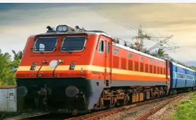 दिवाली पर यात्रियों को बड़ा झटका, रद्द हुई 231 ट्रेनें