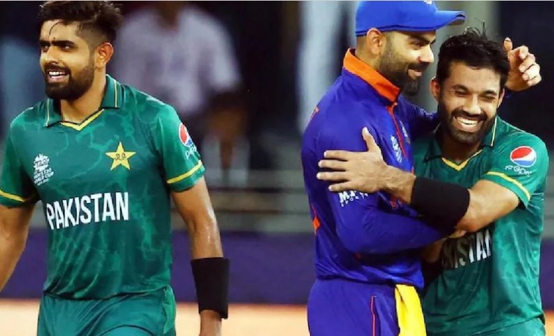T20 match: Why celebrate India's defeat in Punjab? PAK supported slogans raised in college