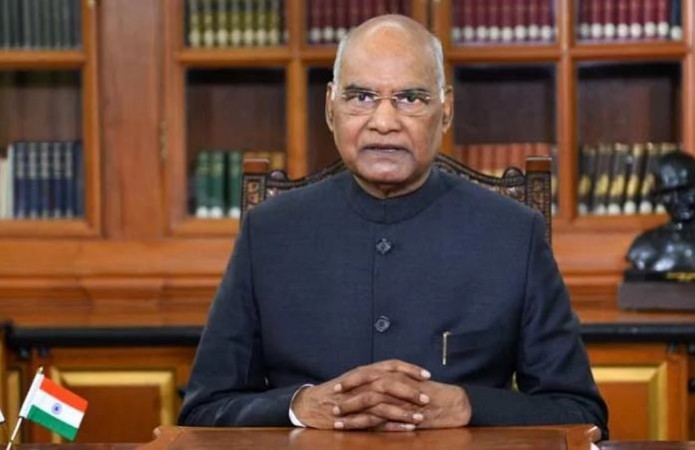 President Kovind to attend 'Victory Day' in Bangladesh on Dec 16