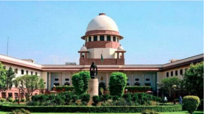 Supreme Court's notice to Muslim Personal Law Board, asks