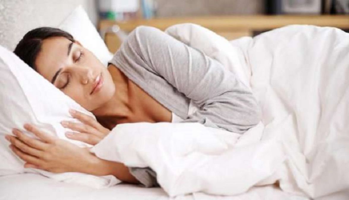 Sleeping immediately after a meal is harmful, know reasons!
