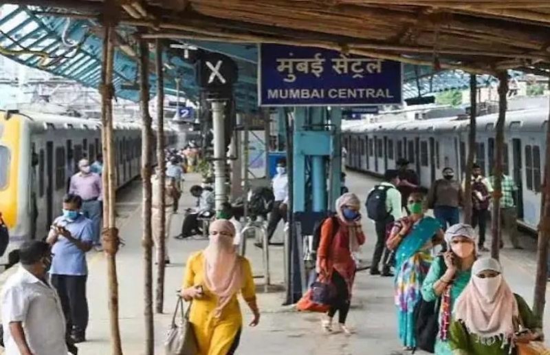 Good news for Mumbaikars, all local trains to run from this date