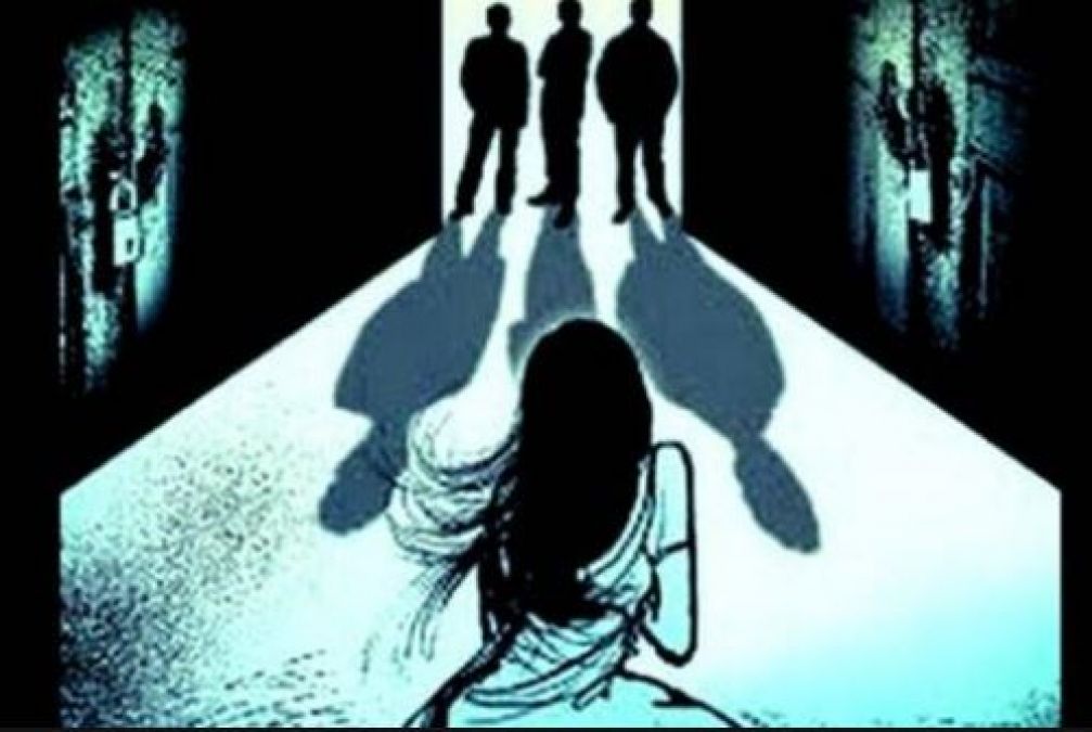 Rape of 16-year-old minor, accused arrested