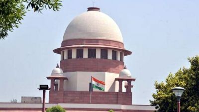 Supreme court gives notice to the central government on the entry of women in mosques