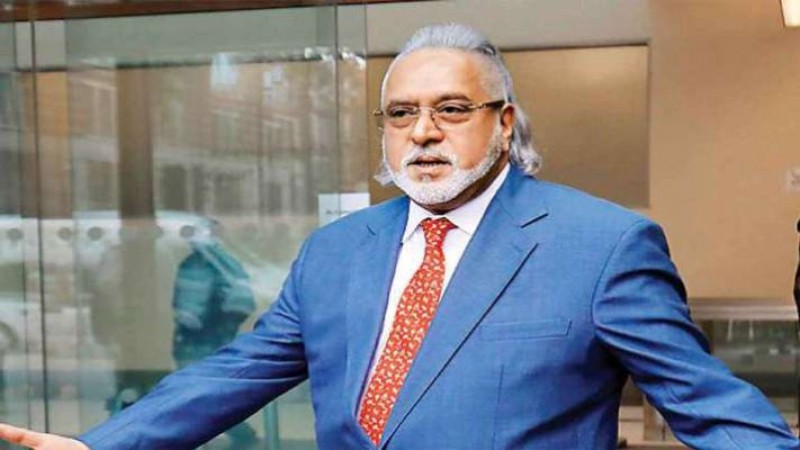 SC rejects plea of Vijay Mallya's UBHL against High Court order to wind up the firm