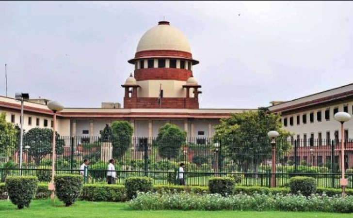 SC's major verdict on Hathras case, Allahabad High Court to monitor