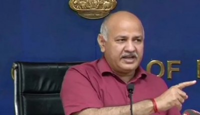 Schools of all classes to open soon in Delhi, Manish Sisodia announced date