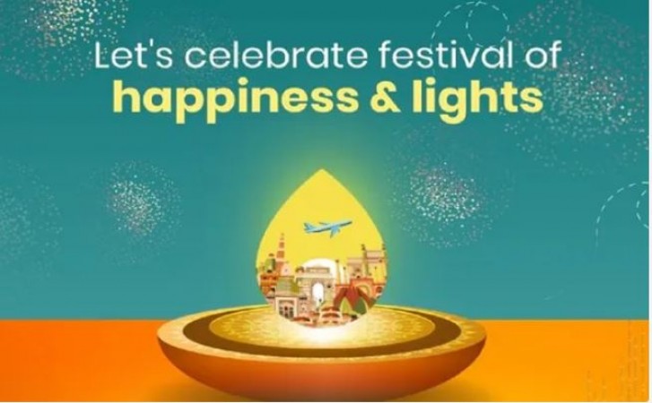 IRCTC brings special Diwali offer for passengers, to get Rs 50 lakh insurance