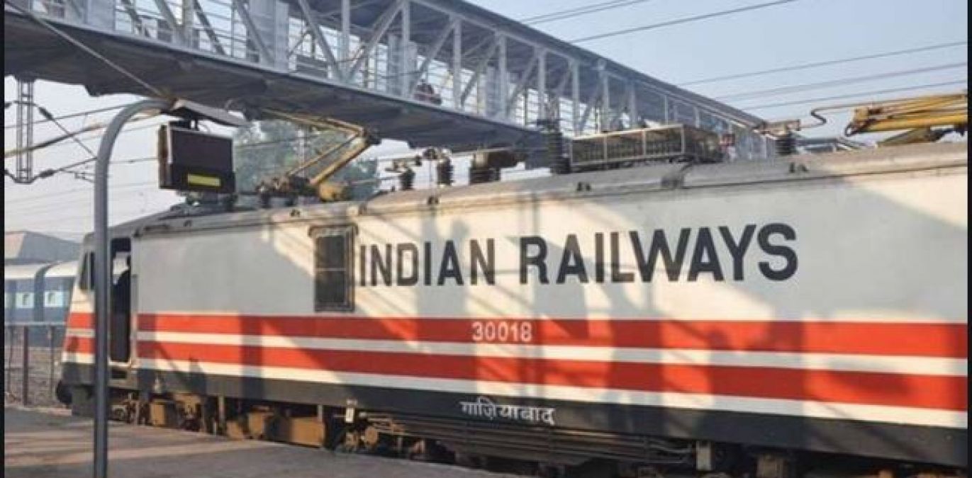 दिवाली-छठ से पहले रेल यात्रियों को बड़ा झटका, रद्द हुईं यह यात्री ट्रेनें