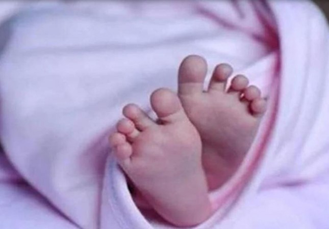 Shocking! Woman delivers baby on road after hospital denied admission