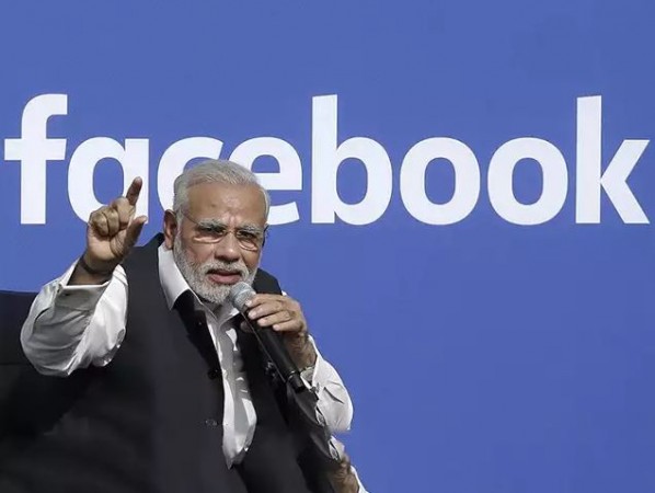 Facebook accused of spreading hate content, centre now seeks details of algorithms