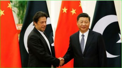पाकिस्तान में चीन बनाएगा 58 स्कूल और 30 अस्पताल