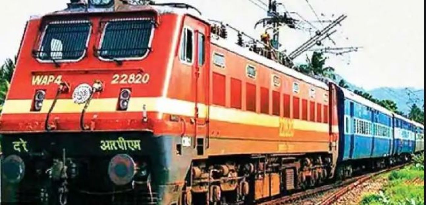 Railways going to run 110 special trains amid Diwali and Chhath, see full list here