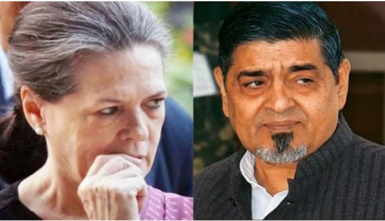 Sonia Gandhi appoints Jagdish Tytler, accused of Sikh riots, in DCC