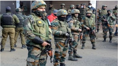 Army's 'surgical operation' will run in Kashmir