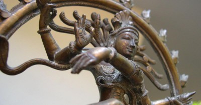 US returned 248 invaluable heritage to India, including Nataraja statue