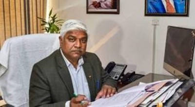 'मुझे धर्मगुरु ने जान से मारने की धमकी दी..', AAP के पूर्व मंत्री राजेंद्र गौतम का दावा