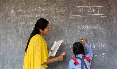 UPSESSB releases notification for 15508 posts of teachers in aided colleges