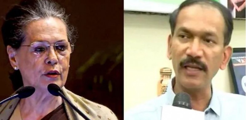 Goa Congress leaders angry with Kamat and Chodankar!