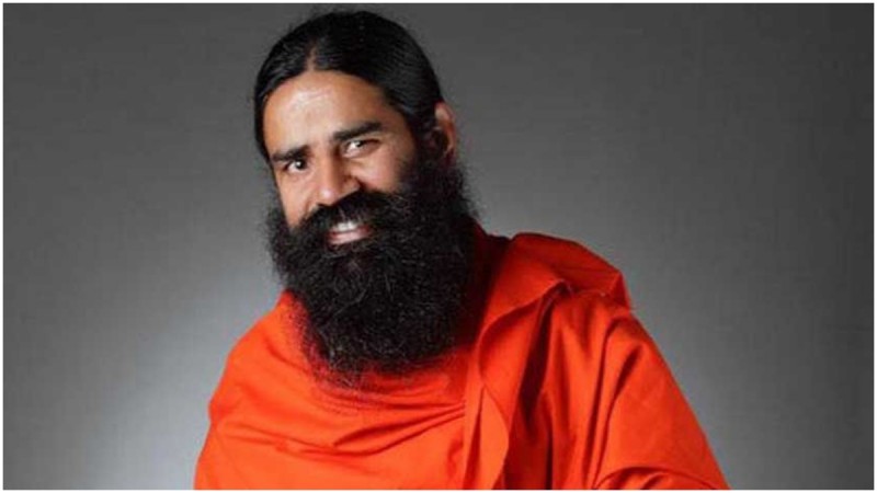 Swami Ramdev in Nikita murder case, says, 'Killers of Ballabgarh scandal should be hanged'