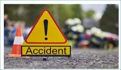 Horrific road accident in Andhra Pradesh, 6 people killed