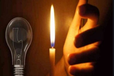 MP to have power outage! power operators on strike from Nov 1