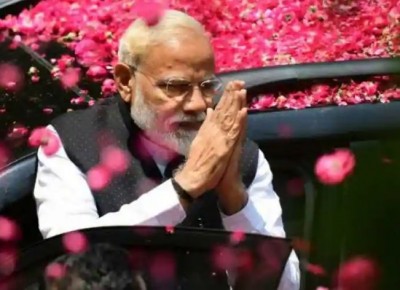 Gujarat elections likely to be announced next week, PM Modi to visit today