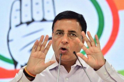 Nitish government does not have right to remain in power after Munger incident: Congress