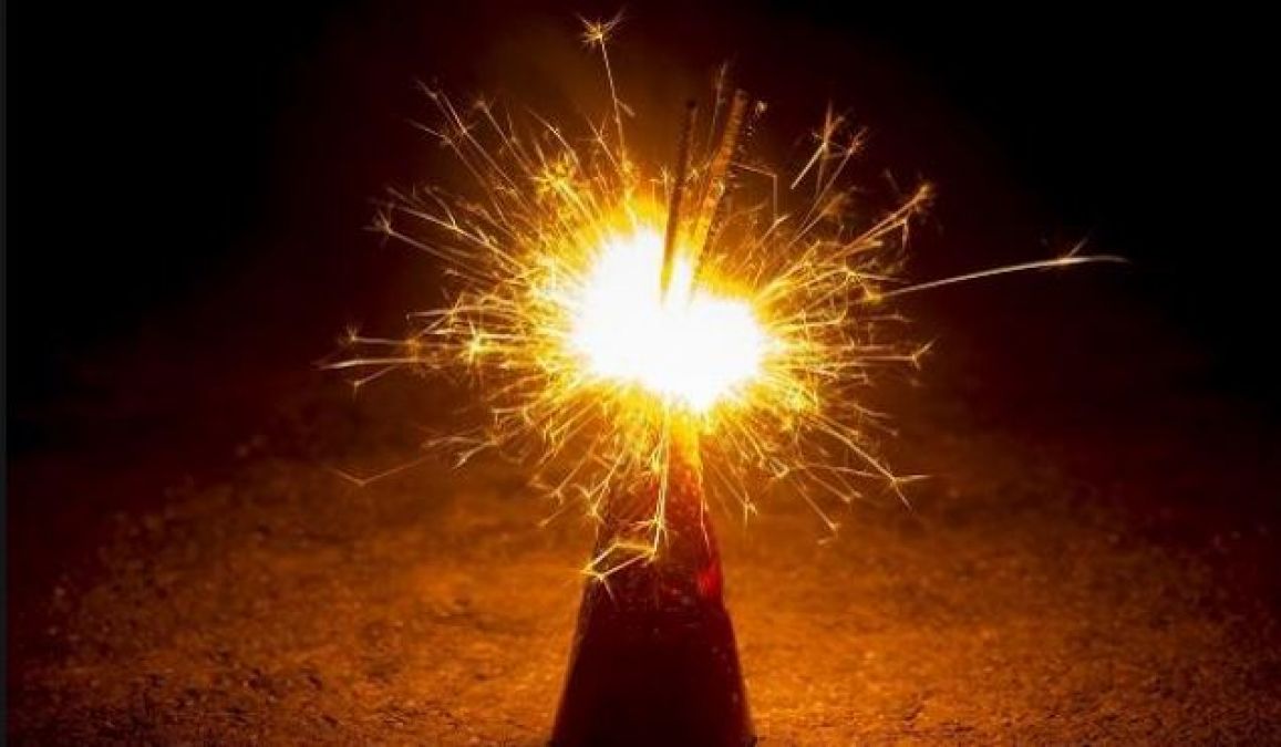 दिवाली और गुरुपर्व पर पंजाब में नहीं फोड़े जा सकेंगे पटाखे