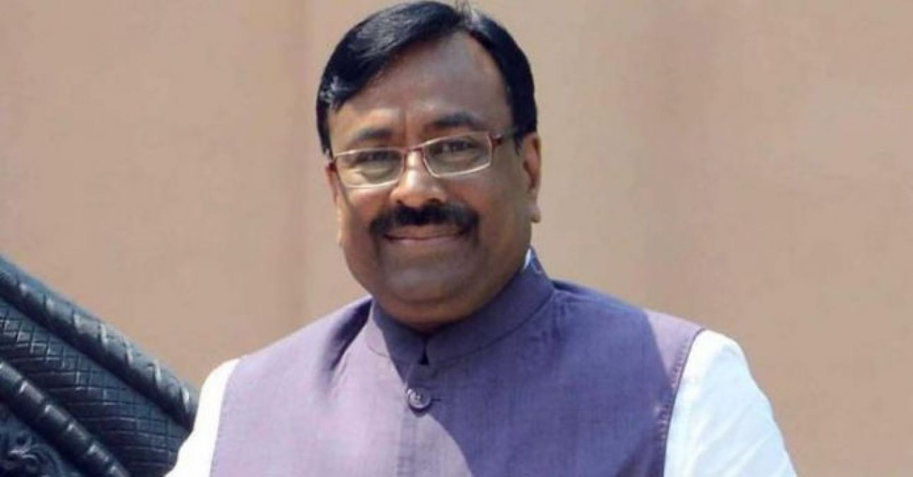 Fame India Best Minister 2019: These Ministers of State were selected for the award