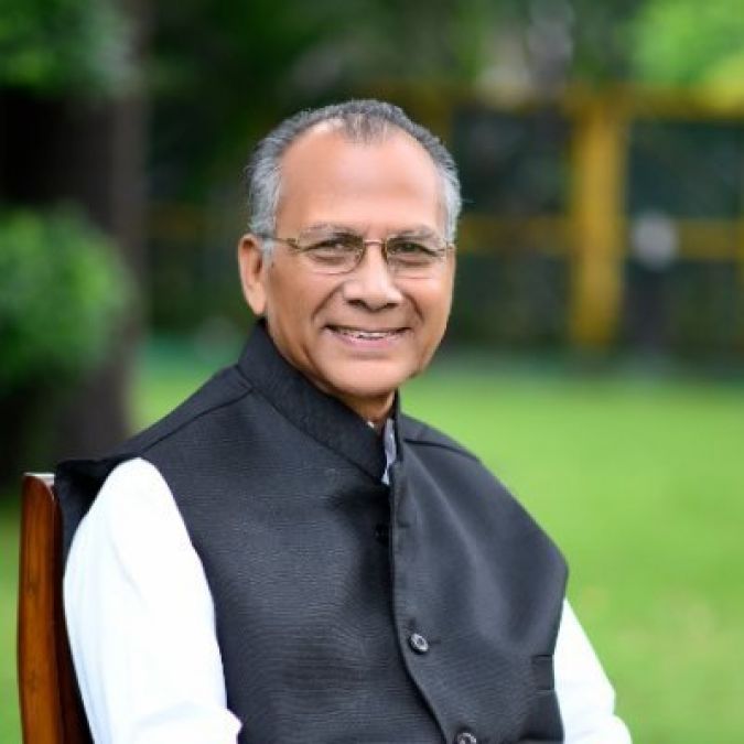 Fame India Best Minister 2019: These Ministers of State were selected for the award