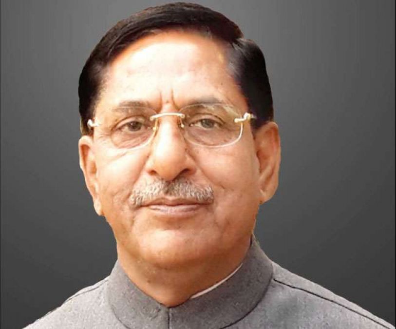 Fame India Best Minister 2019: These Ministers of State were selected for the award