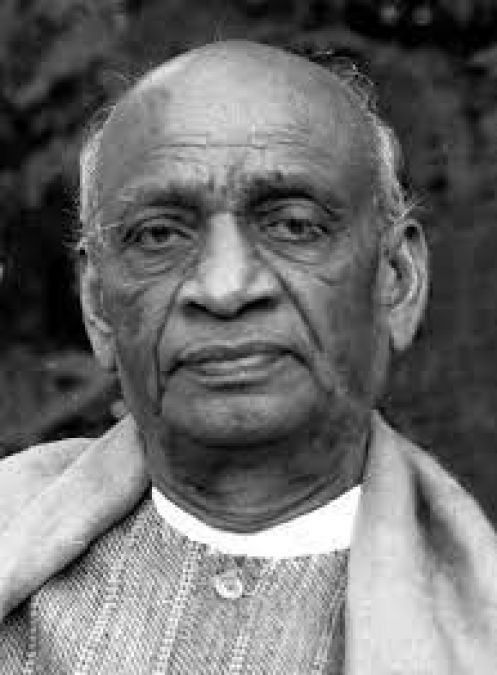 Know how freedom fighter Vallabhbhai Patel got title Sardar?