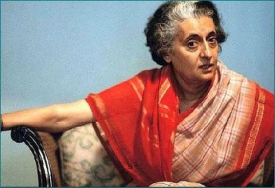 दादी इंदिरा गांधी की पुण्यतिथि पर राहुल ने दी श्रद्धांजलि, कहा- 'सत्य का अर्थ समझाया'
