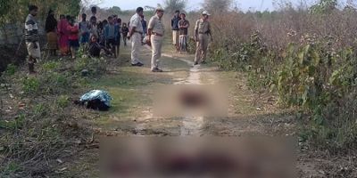 Terror of 'Laden' in Assam, five people killed in last two days