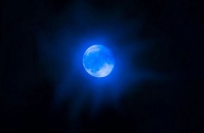 'Blue Moon' will be seen in sky today, Know its significance
