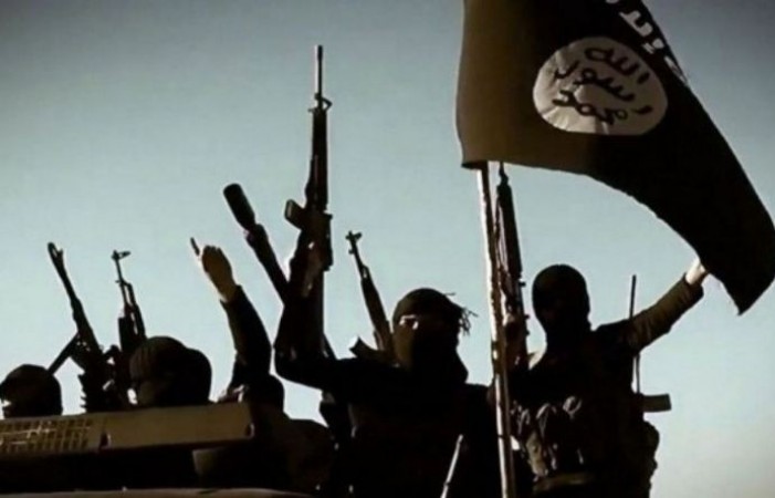 Big Threat to India! 25 Indian terrorists recruited in ISIS may spread panic in the country