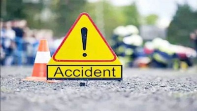 Big accident on Ganesh Chaturthi, 2 died due to electric shock