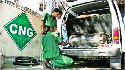 CNG price rises in Delhi NCR, know the new price